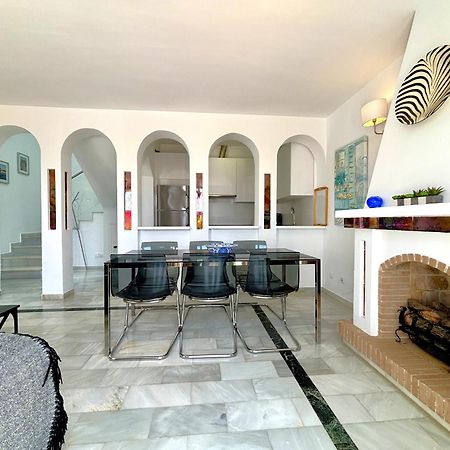 Urb. Alhambra II 15 Villa Nerja Kültér fotó