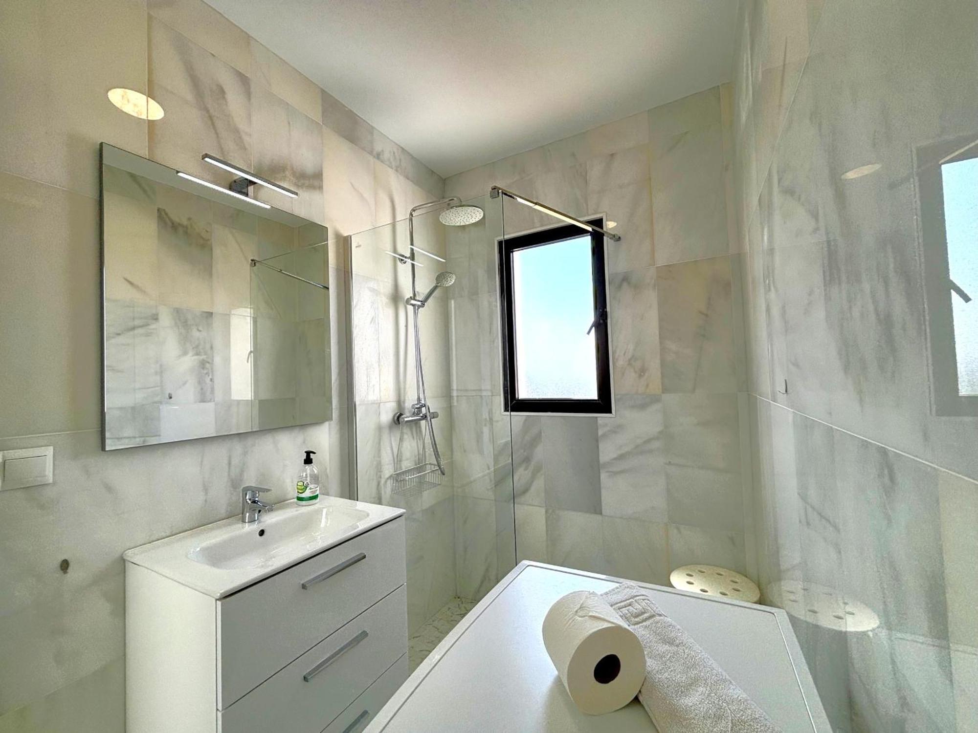 Urb. Alhambra II 15 Villa Nerja Kültér fotó